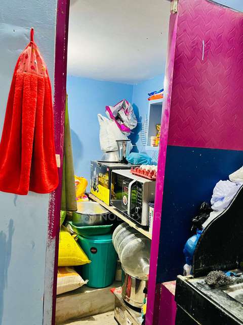 4+ BHK House For Sale  In Mallampet 