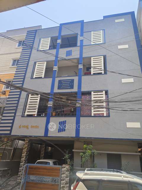 4+ BHK House For Sale  In Mallampet 