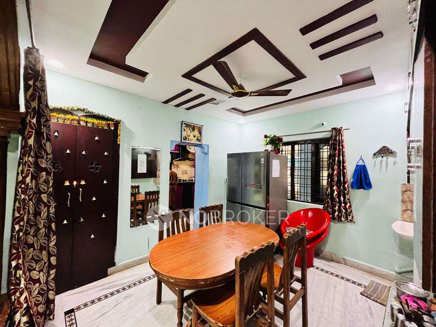 4+ BHK House For Sale  In Mallampet 