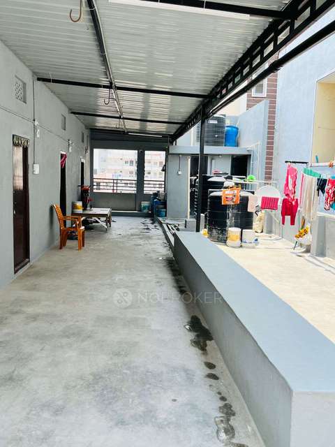 4+ BHK House For Sale  In Mallampet 