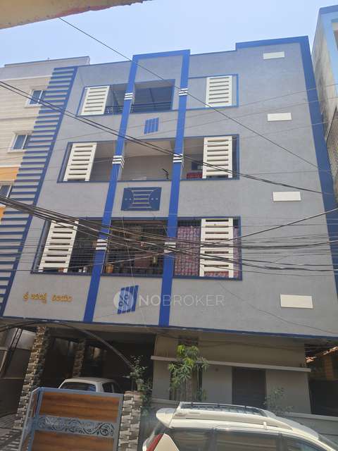 4+ BHK House For Sale  In Mallampet 