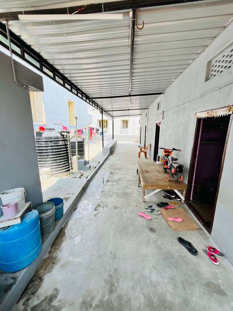 4+ BHK House For Sale  In Mallampet 