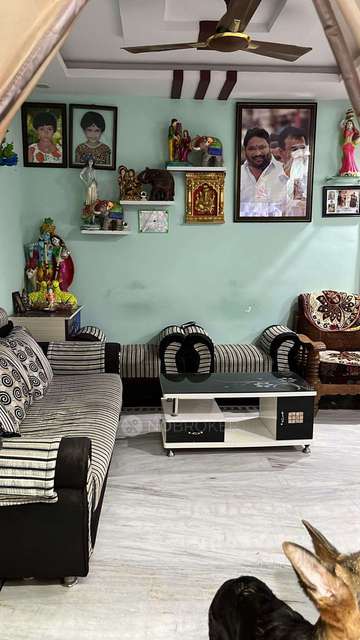 4+ BHK House For Sale  In Mallampet 