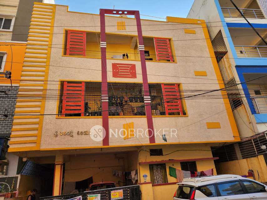 4+ BHK House For Sale  In Mallampet 