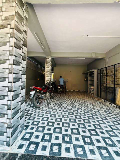 4+ BHK House For Sale  In Mallampet 