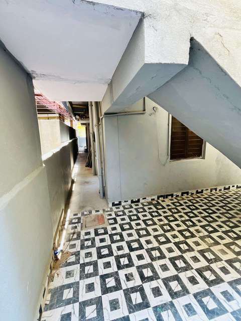 4+ BHK House For Sale  In Mallampet 