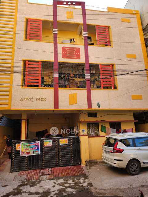 4+ BHK House For Sale  In Mallampet 