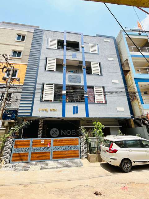 4+ BHK House For Sale  In Mallampet 