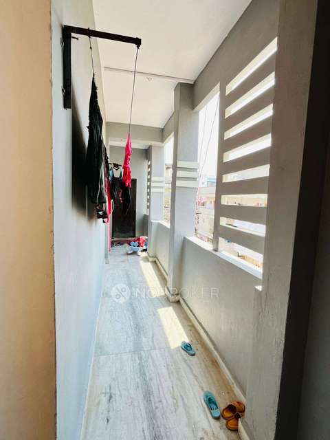 4+ BHK House For Sale  In Mallampet 