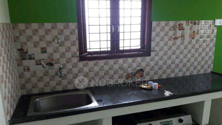 2 BHK Flat In Sivaranjani 2  for Rent  In Holy Sai International School
