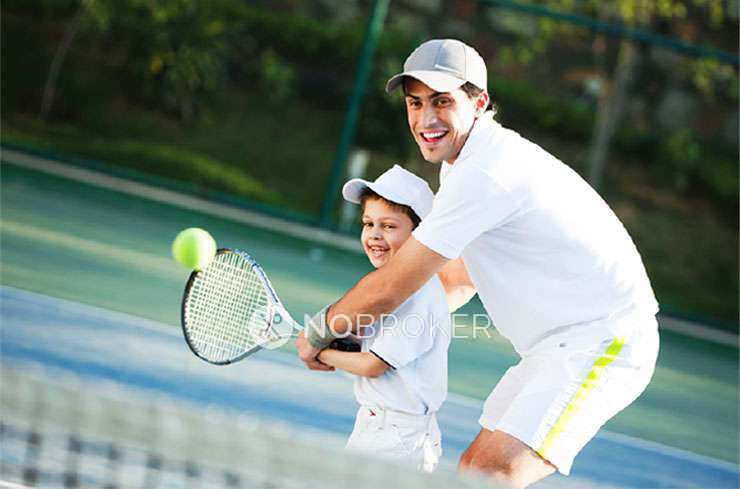 1 BHK Flat In Pride Sunrise Phase 2 For Sale  In Jigani