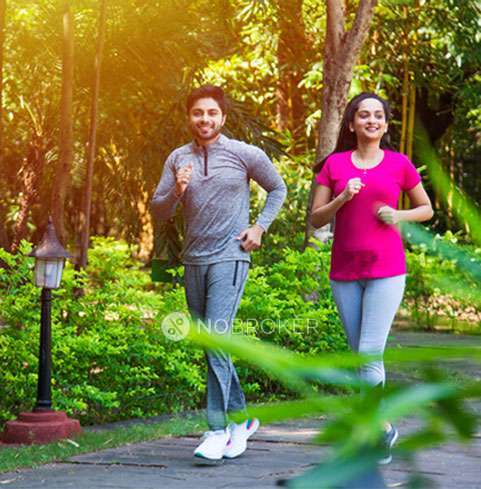 1 BHK Flat In Pride Sunrise Phase 2 For Sale  In Jigani