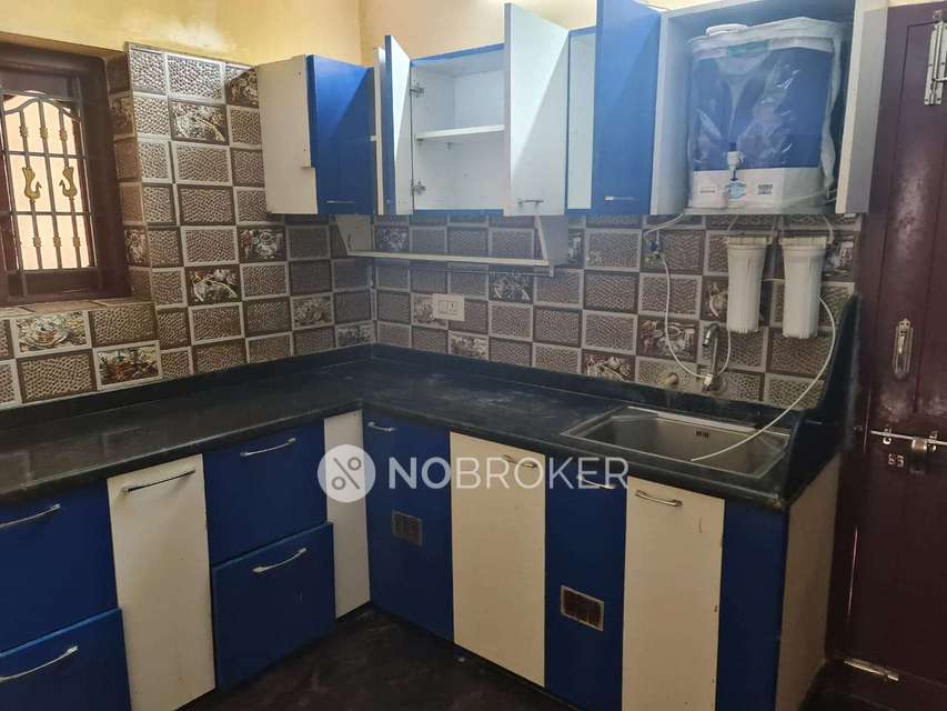 2 BHK House for Rent  In Nesamani Nagar