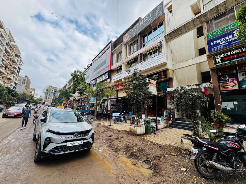 Office Space in Punawale, Pune for sale 