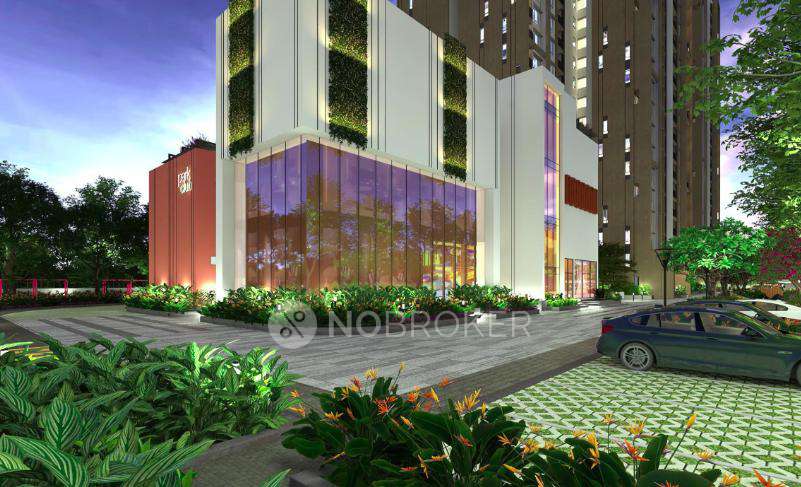 3 BHK Flat In Ruchira Park East For Sale  In Kannamangala