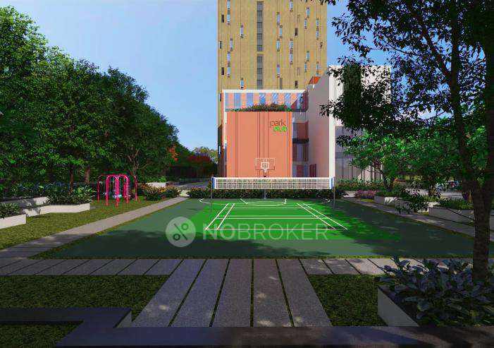 3 BHK Flat In Ruchira Park East For Sale  In Kannamangala