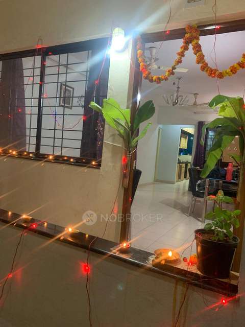 2 BHK Flat In Raja Rajeshwari Nivas For Sale  In Raja Rajeshwari Nivas