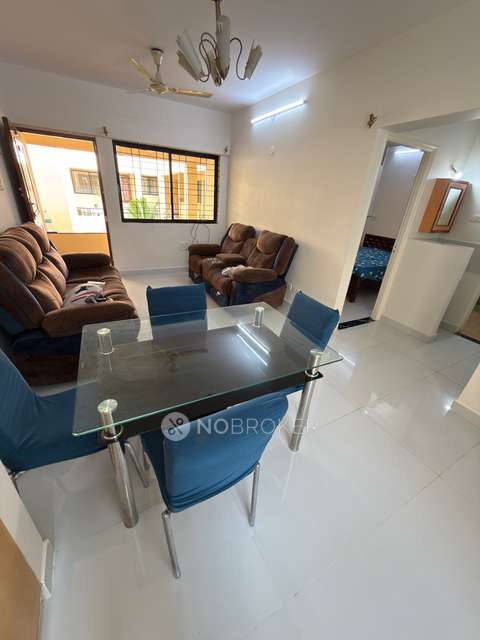 2 BHK Flat In Raja Rajeshwari Nivas For Sale  In Raja Rajeshwari Nivas