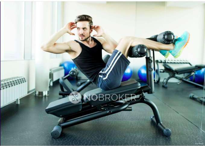 2 BHK Flat In Sairama Signature For Sale  In 62b, Cisf Rd, Owe Village, Sector 30, Kharghar, Navi Mumbai, Maharashtra 410210, India