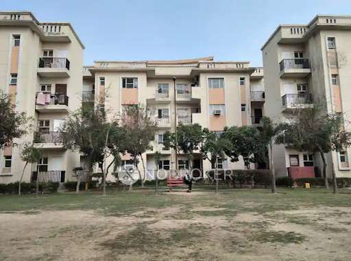 3 BHK Flat In Sare Ebony Greens for Rent  In Lal Kuan