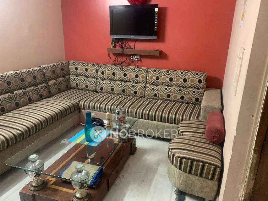 3 BHK Flat In Apartment for Rent  In Vivek Vihar