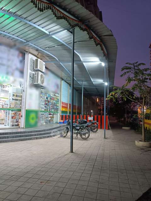 Shop in Pimpri-chinchwad,, Pune for Rent 