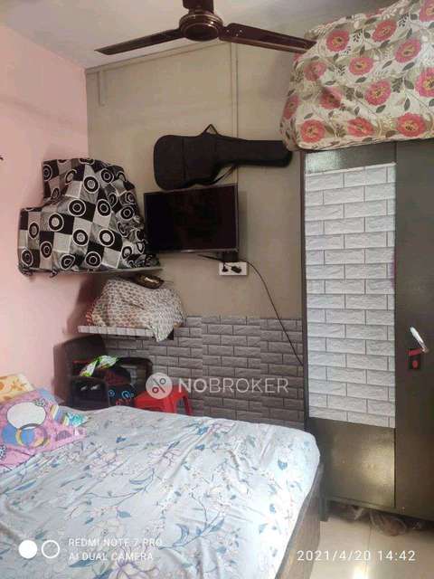 1 BHK Flat for Rent In Ulhasnagar