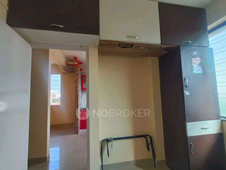 1 BHK Flat In Venkatesh Galaxy Katraj Kondwa Road for Rent  In Kondhwa Anex