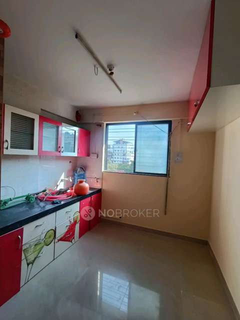 1 BHK Flat In Venkatesh Galaxy Katraj Kondwa Road for Rent  In Kondhwa Anex