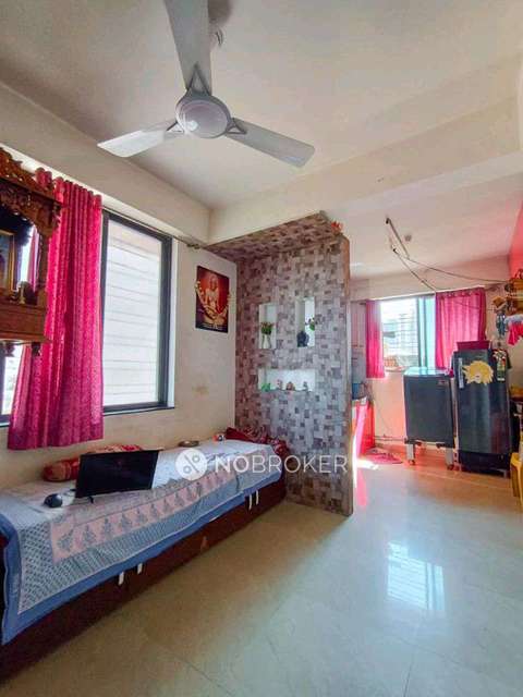1 BHK Flat In Venkatesh Galaxy Katraj Kondwa Road for Rent  In Kondhwa Anex