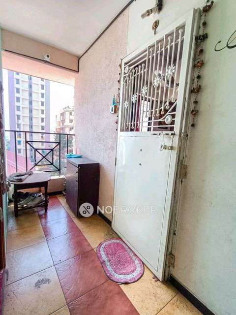 1 BHK Flat In Venkatesh Galaxy Katraj Kondwa Road for Rent  In Kondhwa Anex