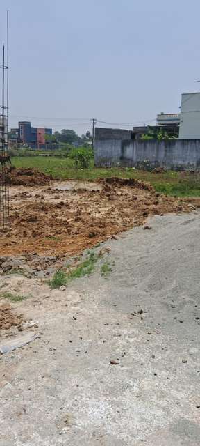 Plot For Sale  In Teachers Colony In Chengalpattu
