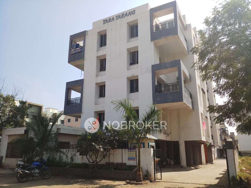 2 BHK Flat In Maipur Trangana for Rent  In Wagholi