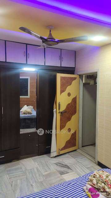 2 BHK Flat In Atharva Park For Sale  In Thane West