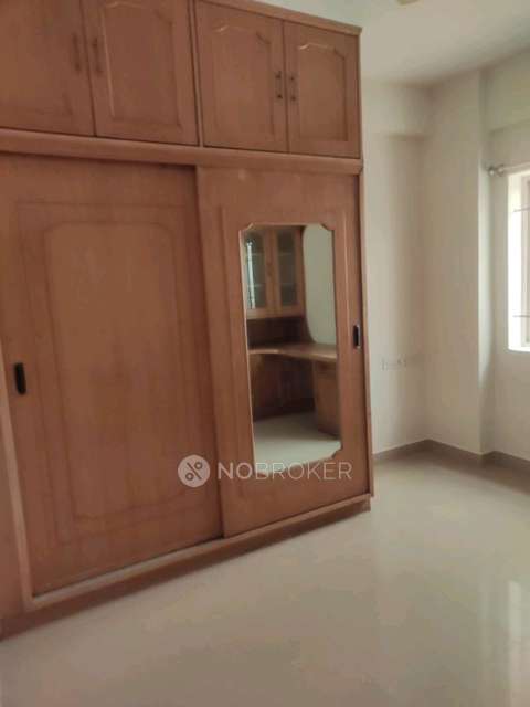 3 BHK Flat In Dollar Heights for Rent  In Mathikere