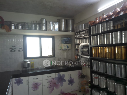 2 BHK House for Rent In Fursungi