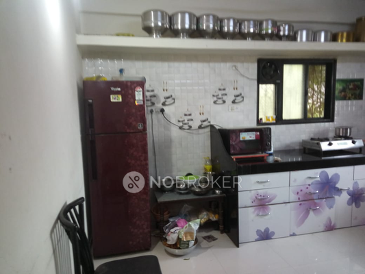 2 BHK House for Rent In Fursungi