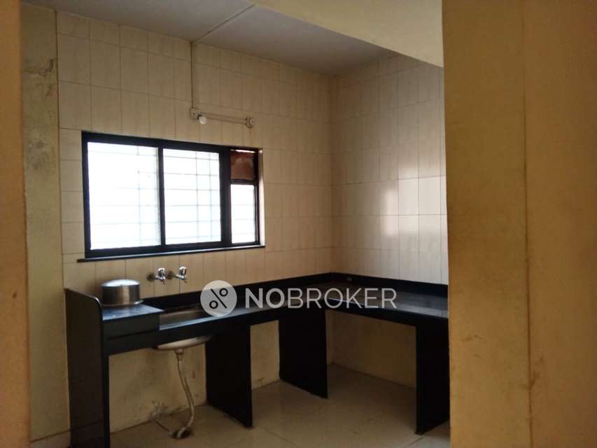 2 BHK House for Rent  In New Sanghavi