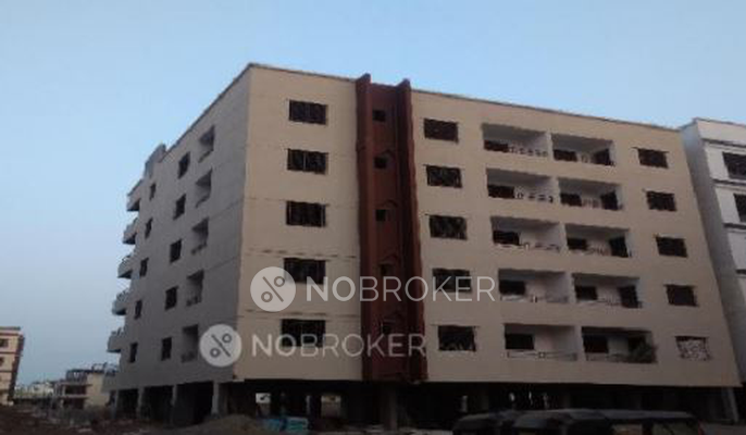 2 BHK Flat In Sai Park Phase 2 for Rent  In Manjari 