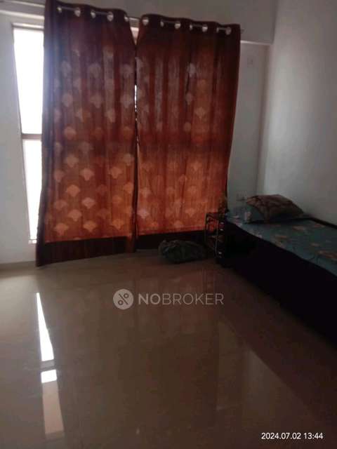 1 BHK Flat In Skycity for Lease  In Bhandup West