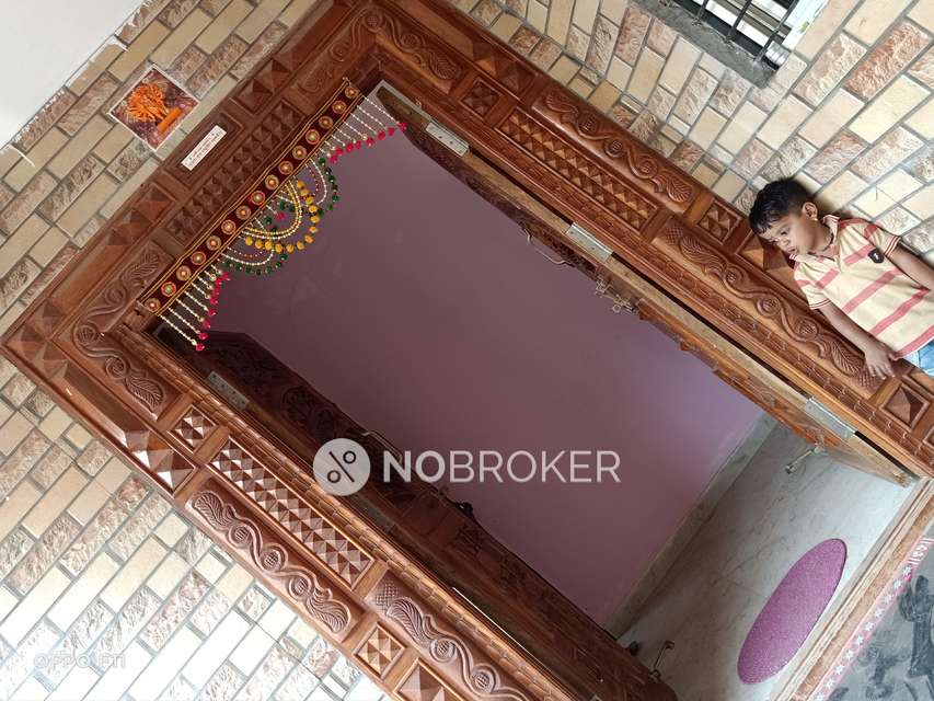 1 RK House for Rent  In Katraj
