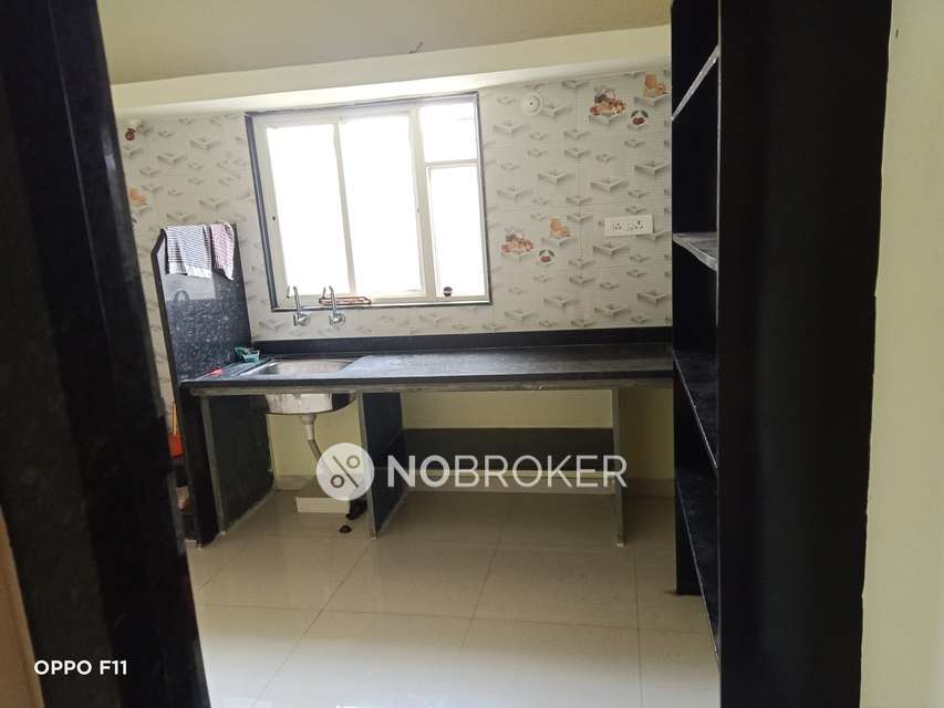 1 RK House for Rent  In Katraj