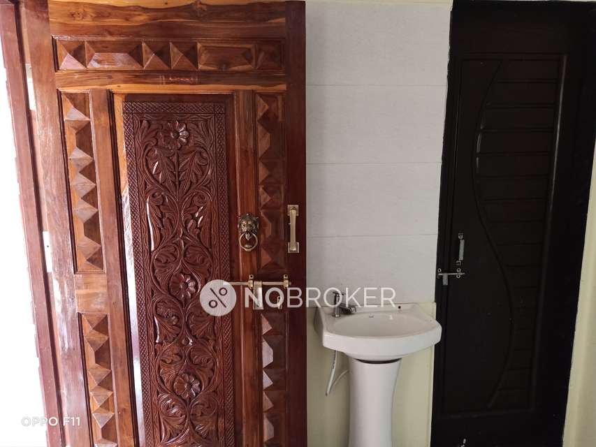1 RK House for Rent  In Katraj