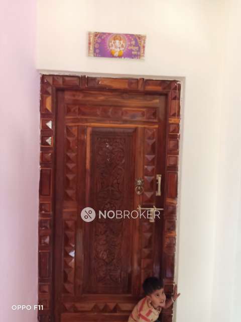 1 RK House for Rent  In Katraj