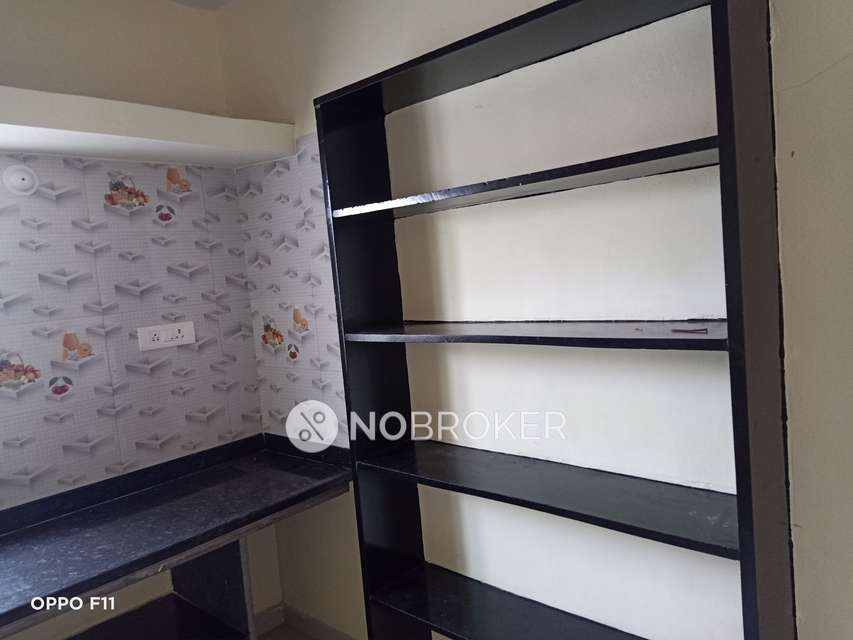 1 RK House for Rent  In Katraj