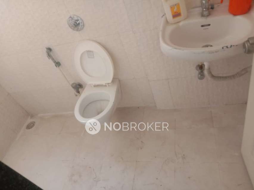 2 BHK Flat In Silver Hill, Undri for Rent  In Undri