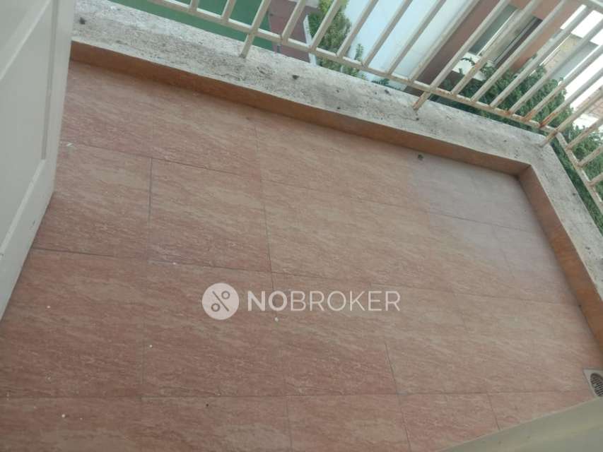 2 BHK Flat In Silver Hill, Undri for Rent  In Undri