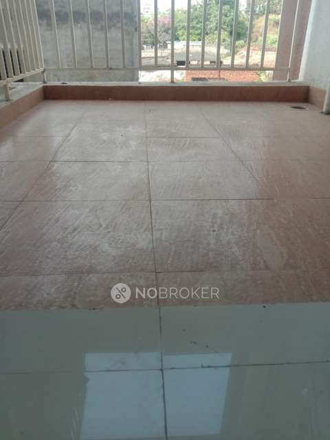 2 BHK Flat In Silver Hill, Undri for Rent  In Undri