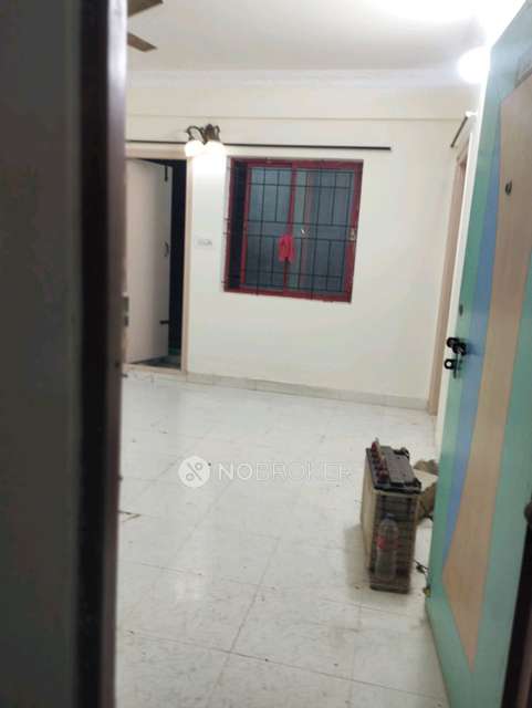 2 BHK Flat In Alsaad Residency For Sale  In Btm Layout 