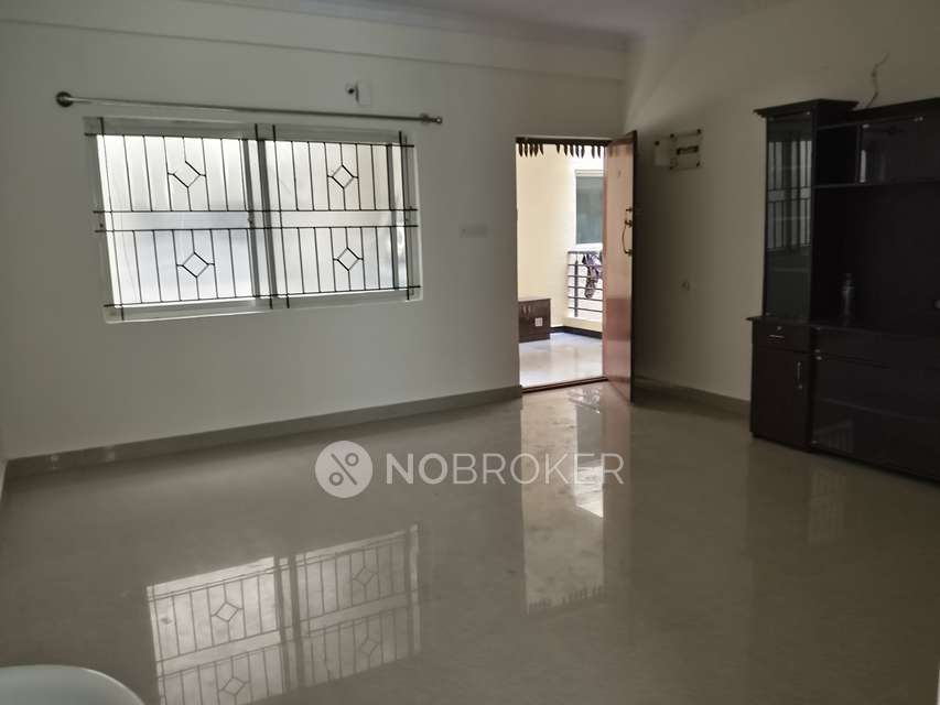 2 BHK Flat In Passion Elite-2 for Rent  In Electronic City